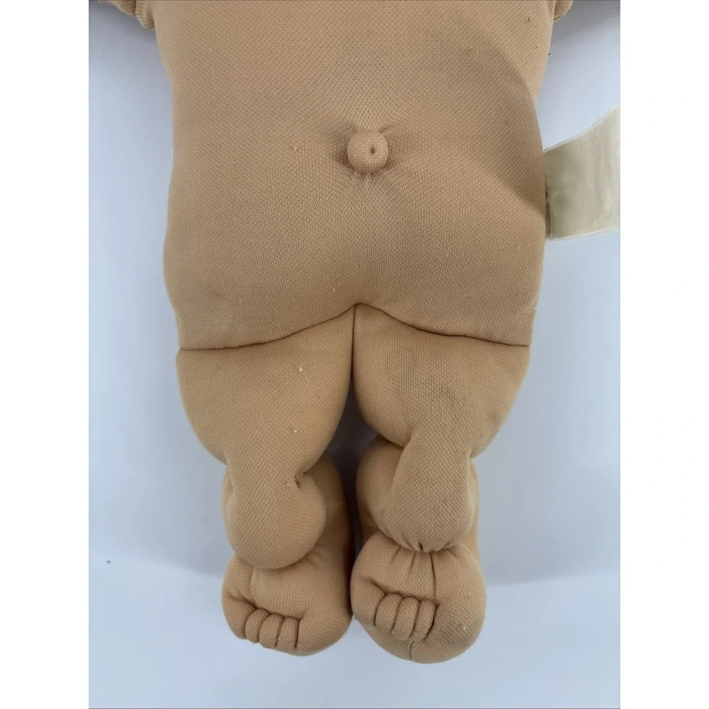 Cabbage Patch Kids vintage 1982